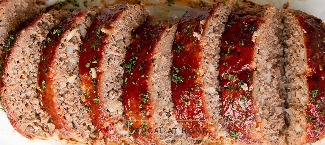 best meatloaf recipe